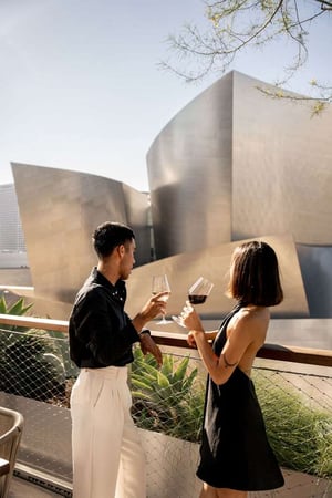 Images Conrad Los Angeles