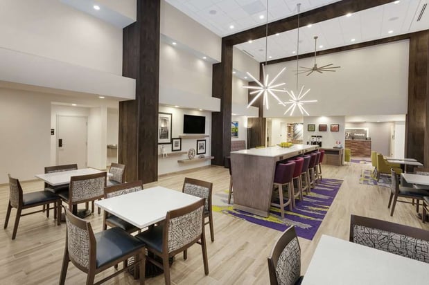 Images Hampton Inn & Suites Rocky Hill - Hartford South