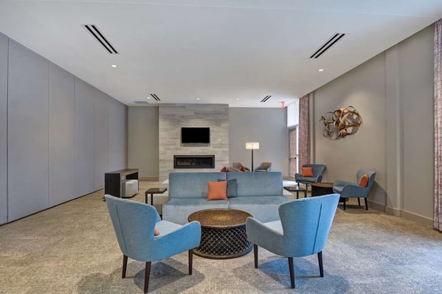 Images Hilton Garden Inn Destin Miramar Beach