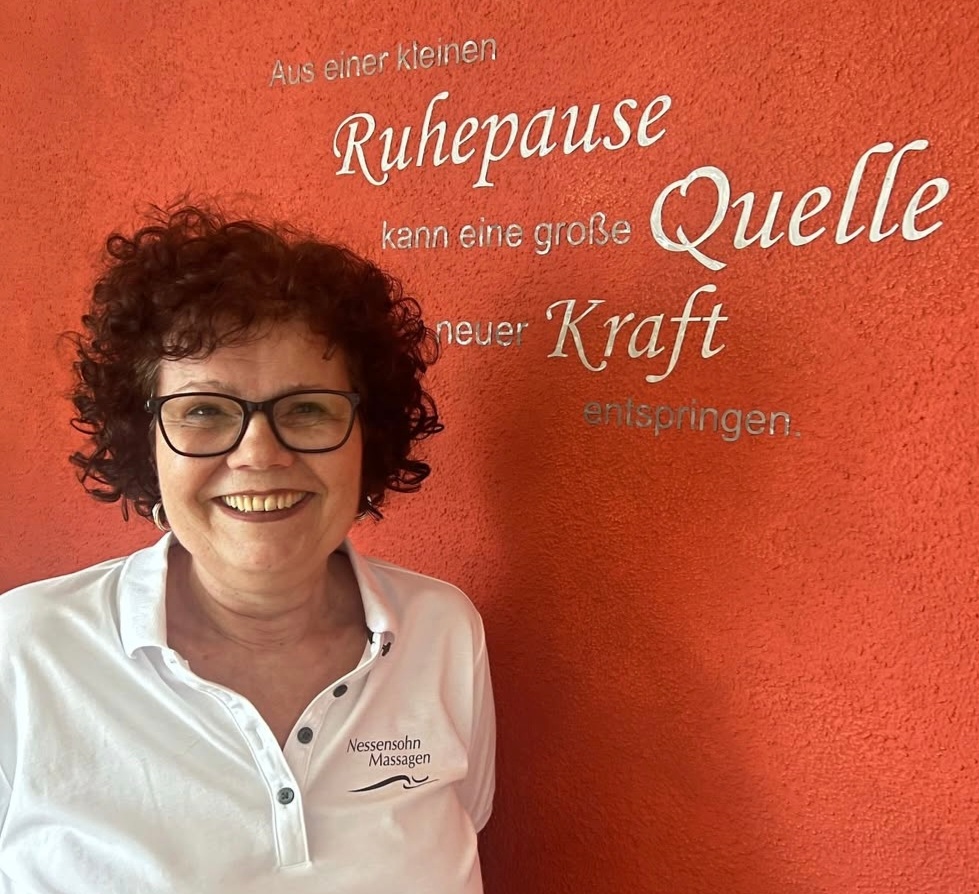 Bilder Nessensohn Massagen