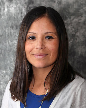 Dr. Eulalia Barajas-Graham - Fairmont, NC - Family Medicine, Other Specialty