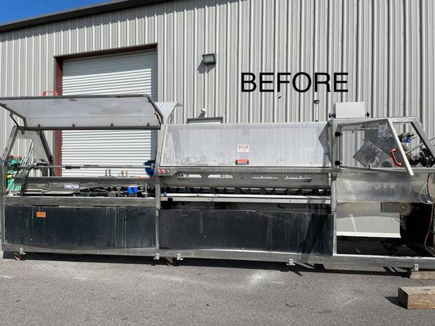 Images Byrd Industrial Repair LLC