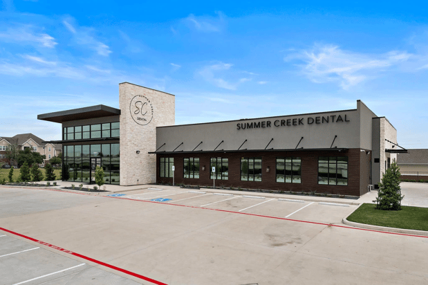 Images Summer Creek Dental