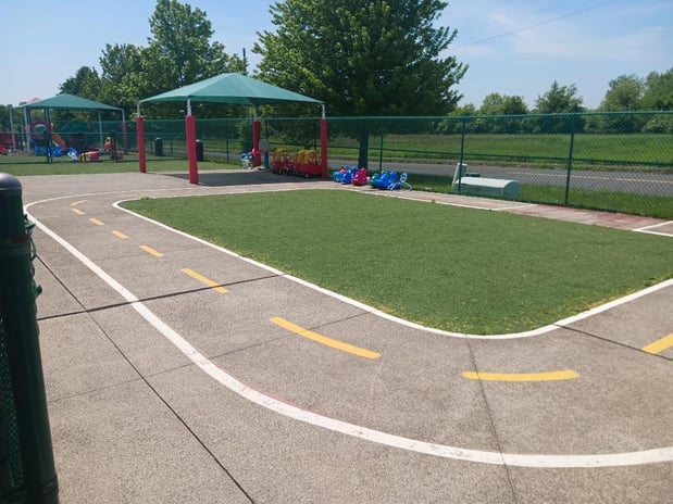 Images Wallingford KinderCare