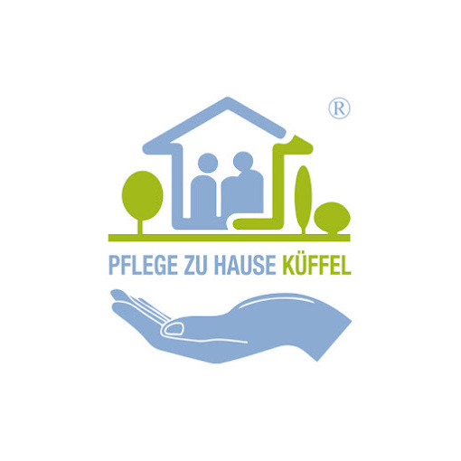 Logo Pflege zu Hause Küffel Kaiserslautern / Bad Dürkheim
