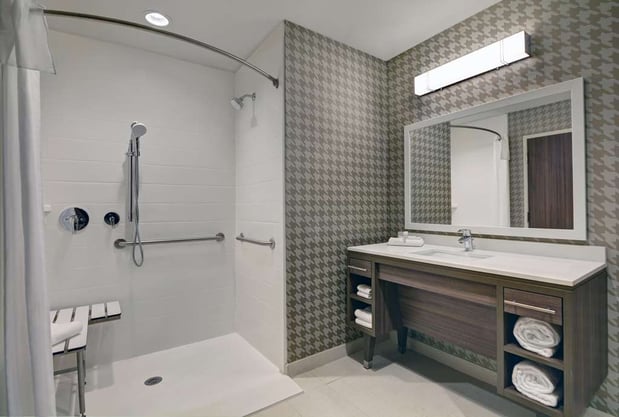 Images Home2 Suites by Hilton Panama City Beach