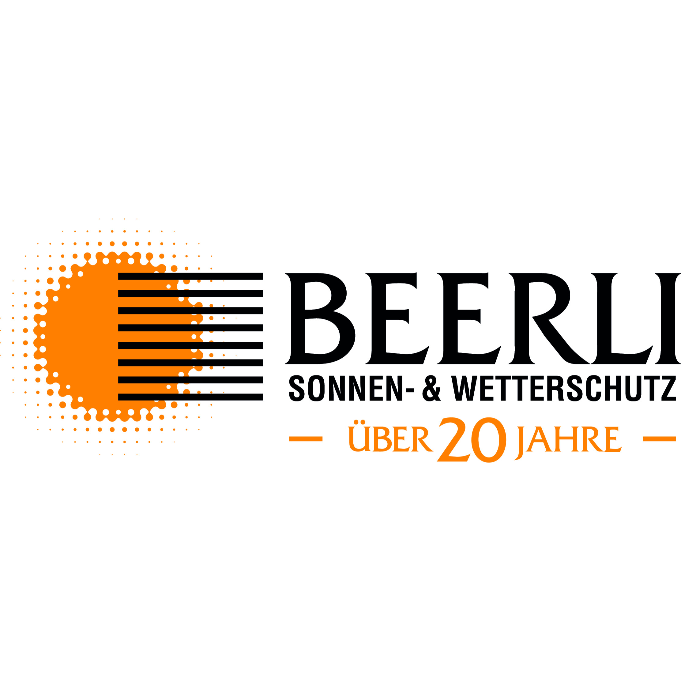 BEERLI Sonnenschutz-Systeme GmbH Logo