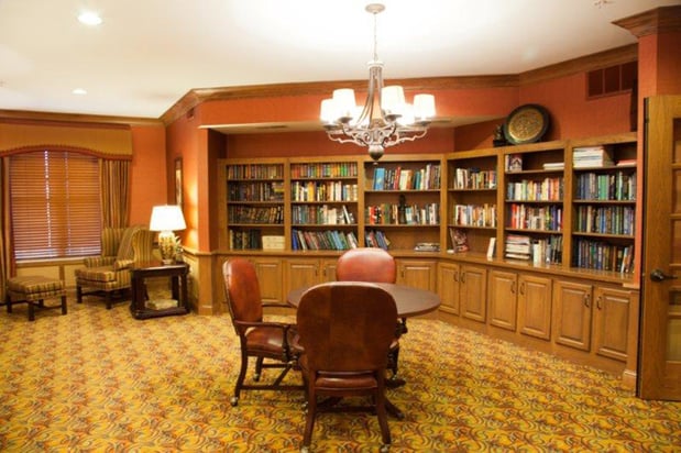 Images Eden Prairie Senior Living