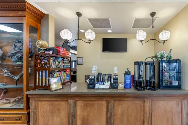 Images Best Western Denver Southwest