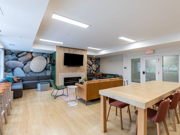 Images Tellus Green Apartments
