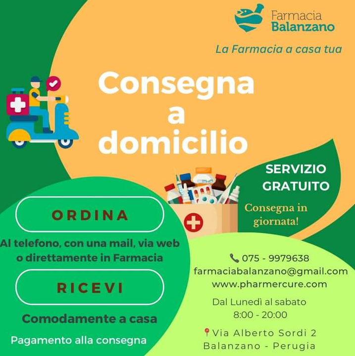 Images Farmacia Balanzano