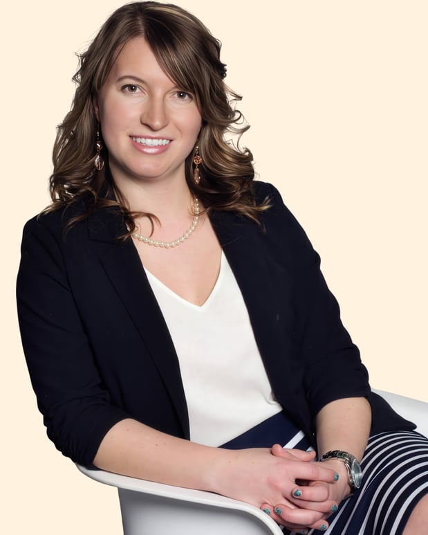 Images Lindsey Kingsley, Counselor