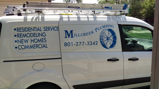 Images Millcreek Plumbing Inc.