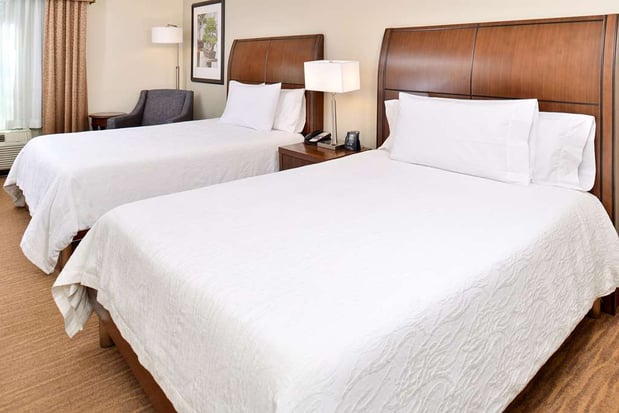 Images Hilton Garden Inn Dallas/Addison