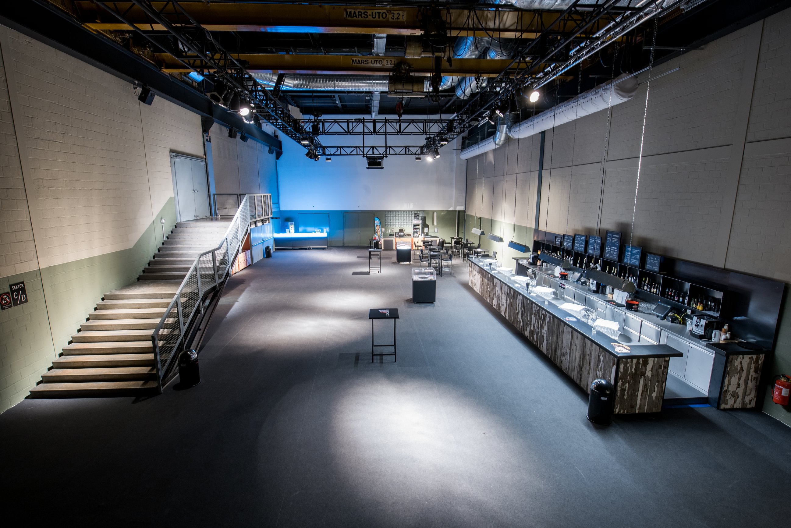 MAAG Music & Arts AG, Hardstrasse 219 in Zürich