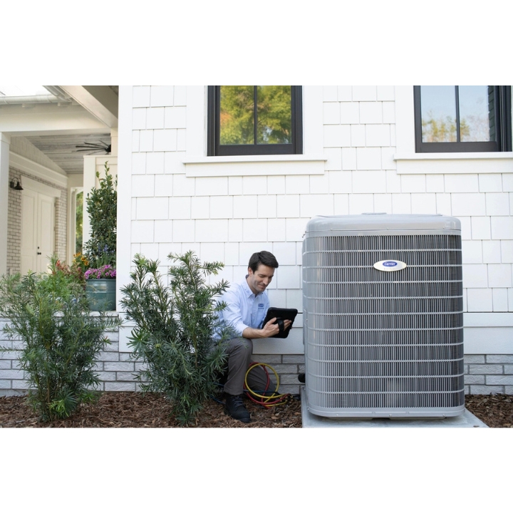 Platinum Air Heating & Cooling Cedar Park, TX AC Maintenance