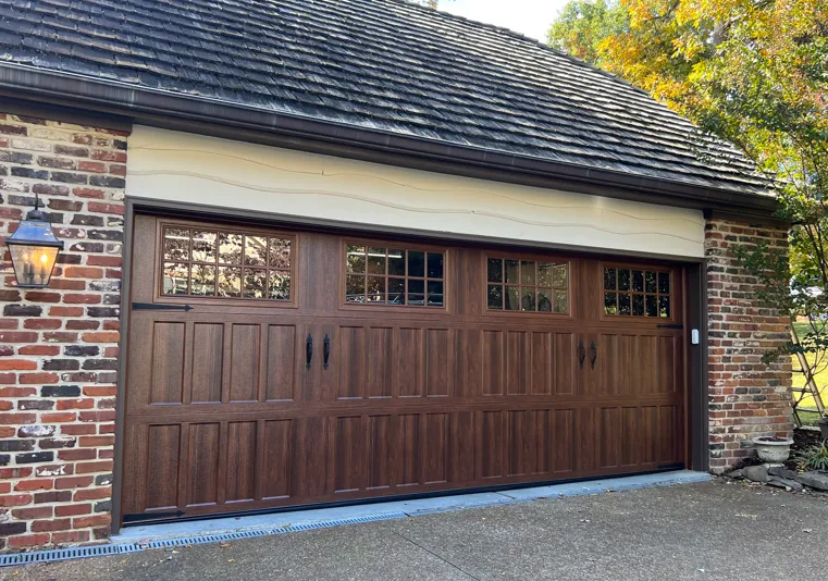 Garage Door Solutions of TN