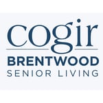 Cogir of Brentwood Logo
