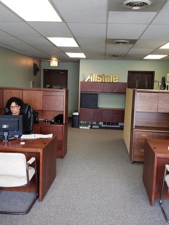 Images Tony Kang: Allstate Insurance
