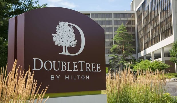 Images DoubleTree by Hilton Hotel Chicago - Oak Brook
