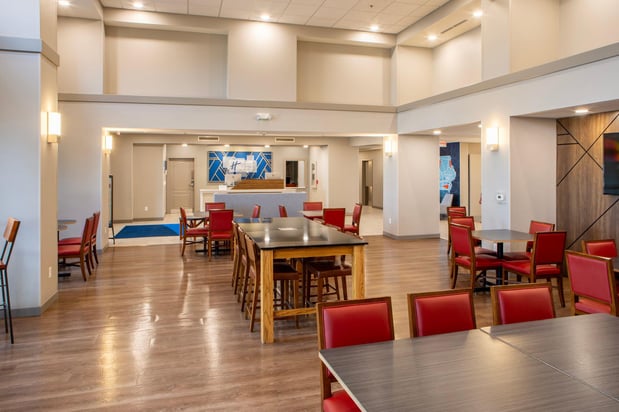 Images Holiday Inn Express & Suites Sioux City - Southern Hills by IHG