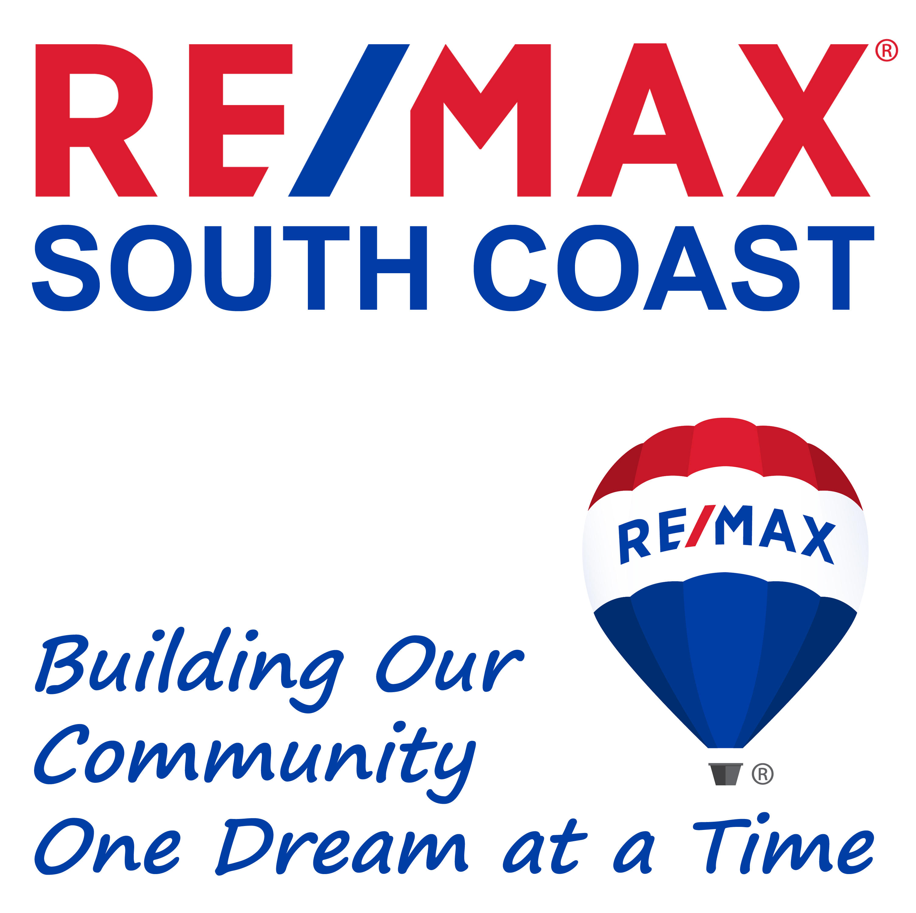 RE/MAX South Coast Photo