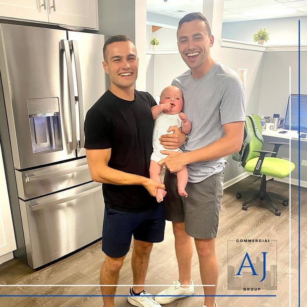 Images AJ Commercial Group