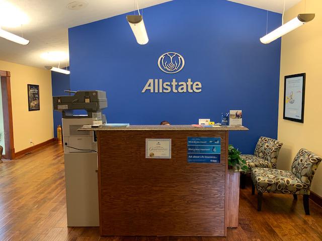 Matt Kopf: Allstate Insurance Photo