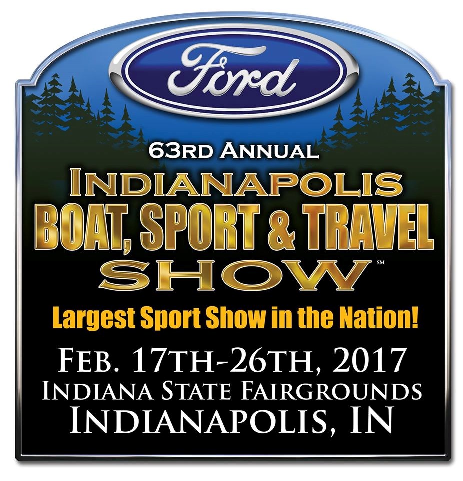 Denny's Marina is proud to be an exhibitor at the Indianapolis Boat, Sport & Travel Show! Visit our booth at the Indiana State Fairgrounds Feb. 17-26! Visit http://indianapolisboatsportandtravelshow.com/exhibitor-list and www.dennysmarina.com