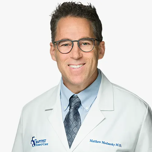 Matthew Modansky, MD