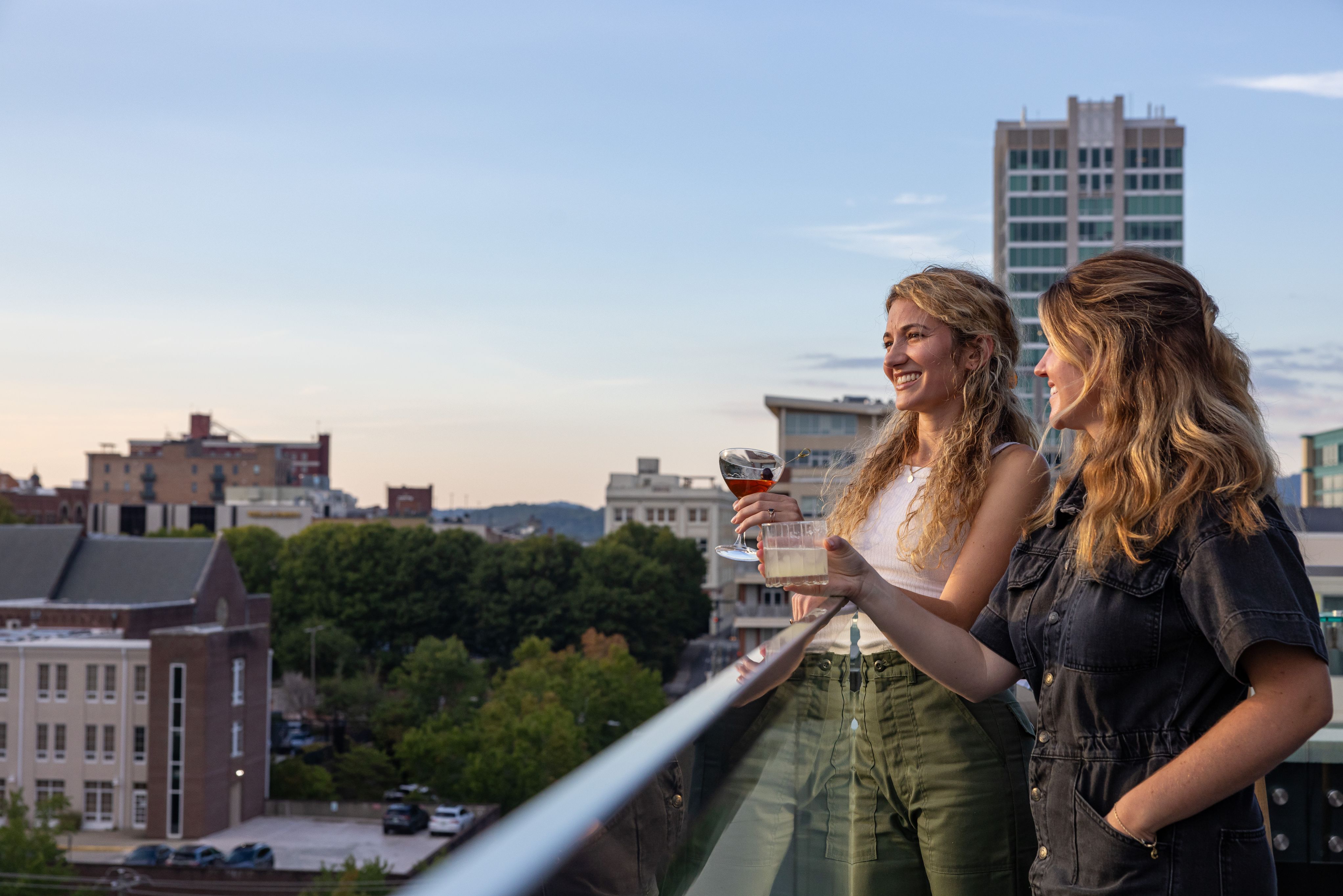 Wildwood Still Image