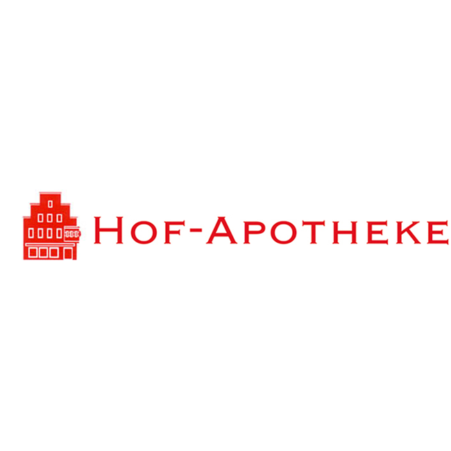 Logo Logo der Hof-Apotheke am Markt