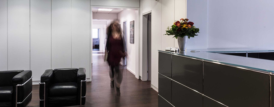 Bilder Dr. Zielfleisch & Partner mbB Wirtschaftsprüfungsgesellschaft Steuerberatungsgesellschaft