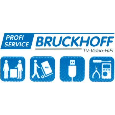Bruckhoff Manfred GmbH in Mülheim an der Ruhr - Logo
