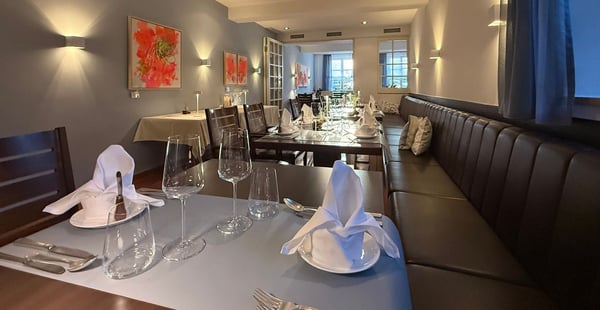 Bilder Altmanns Restaurant by Jonas Richter