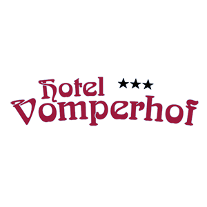 Hotel - Gasthof Vomperhof Logo