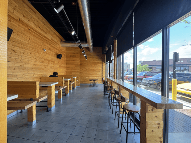 Images Bucharest Grill