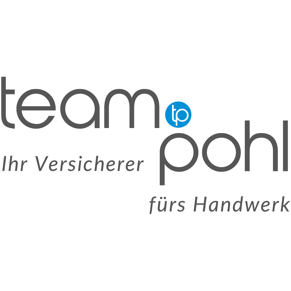Logo team pohl Versicherungen