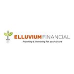 Elluvium Financial Logo