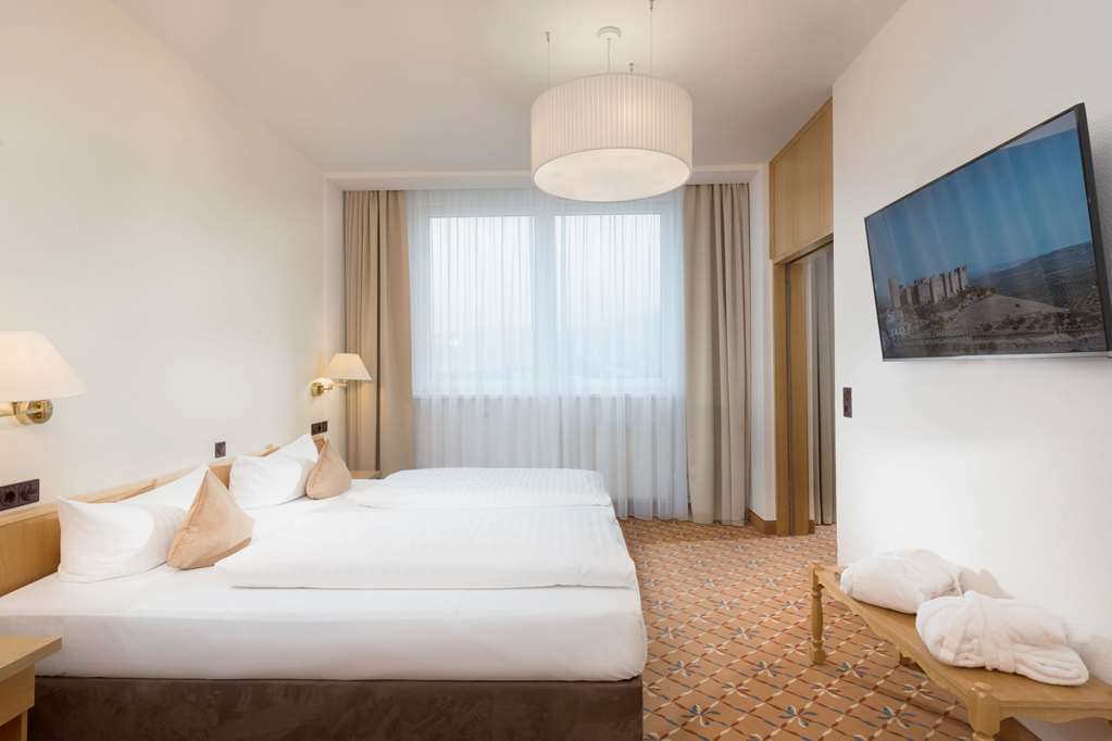 Bilder Best Western Ahorn Hotel Oberwiesenthal