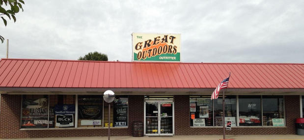 Images The Great Outdoors of Indiana, Inc.