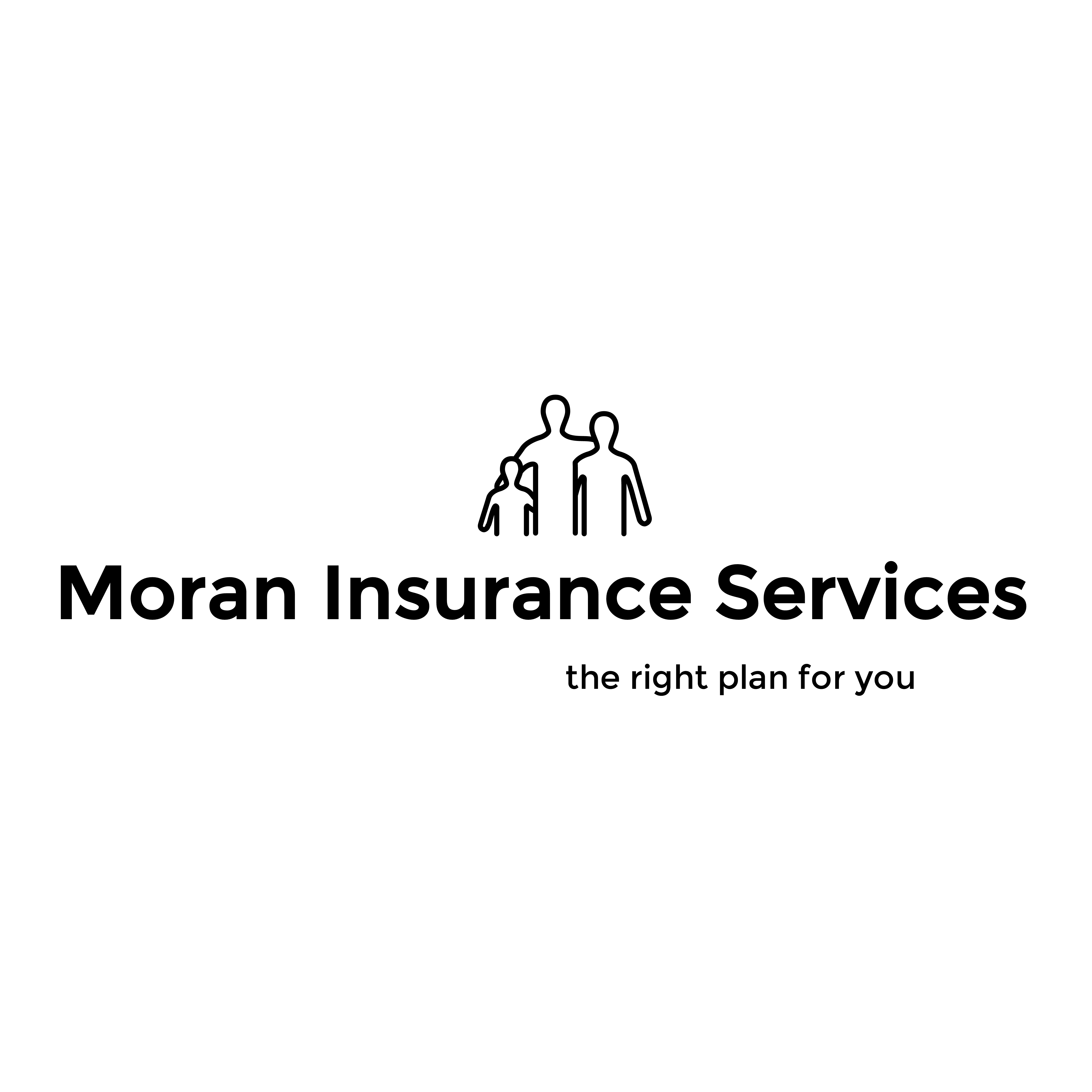 Moran Insurance Services Logo