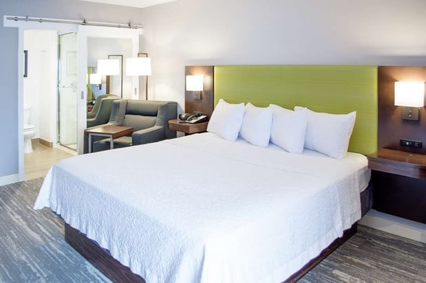 Images Hampton Inn Houston I-10W Energy Corridor