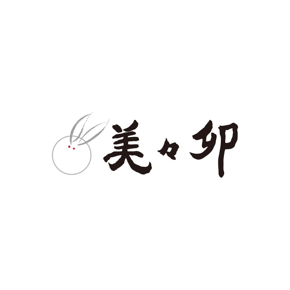 美々卯 本店 Logo