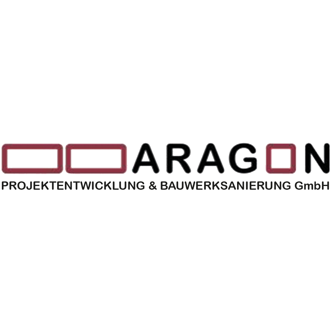 ARAGON Projektentwicklung & Bauwerksanierung GmbH in Düsseldorf - Logo