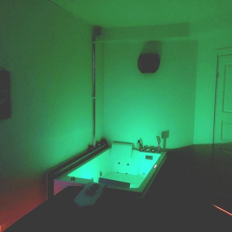 Images SUAI MASSAGE - Thaimassage Gävle