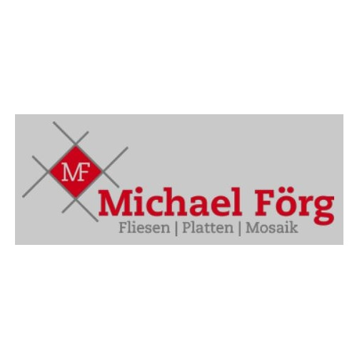 Michael Förg Fliesen/Platten/Mosaik in Egling bei Wolfratshausen - Logo