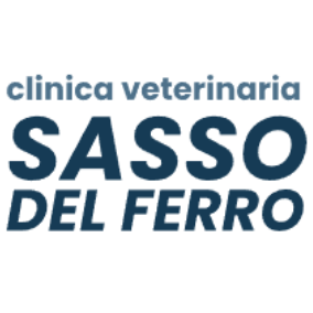 Clinica Veterinaria Sasso del Ferro Logo