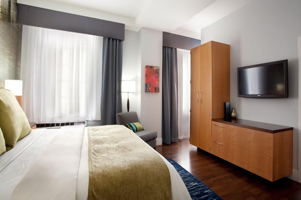 Images Hotel Indigo Baton Rouge Downtown by IHG