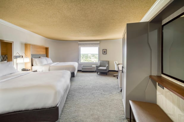 Images Holiday Inn Mobile-Dwtn/Hist. District by IHG